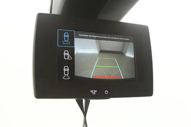 Citroen Berlingo view 13