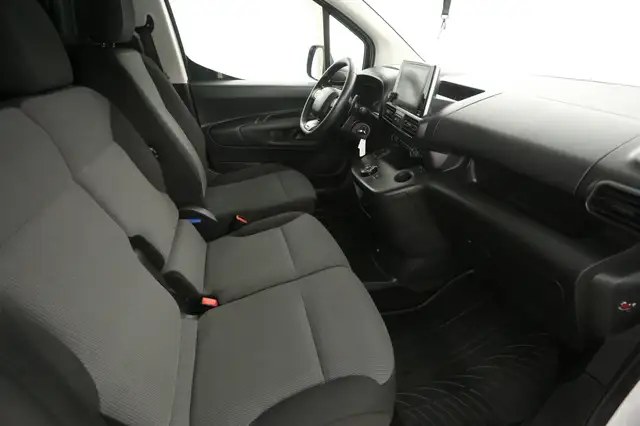 Citroen Berlingo view 24