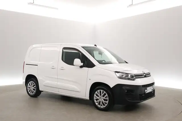 Citroen Berlingo view 6
