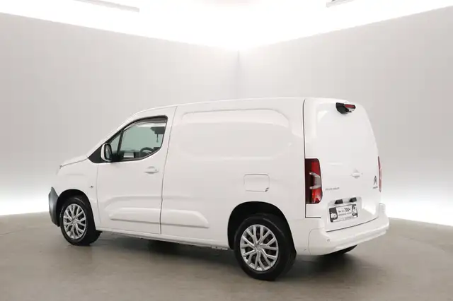 Citroen Berlingo view 4