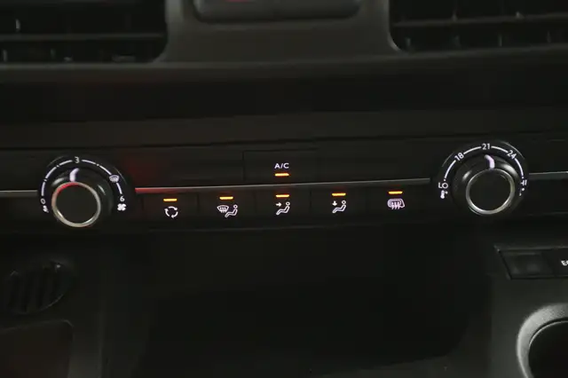 Citroen Berlingo view 16