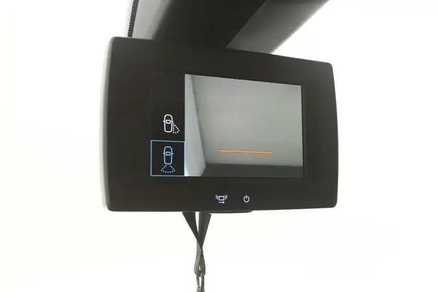 Citroen Berlingo view 14