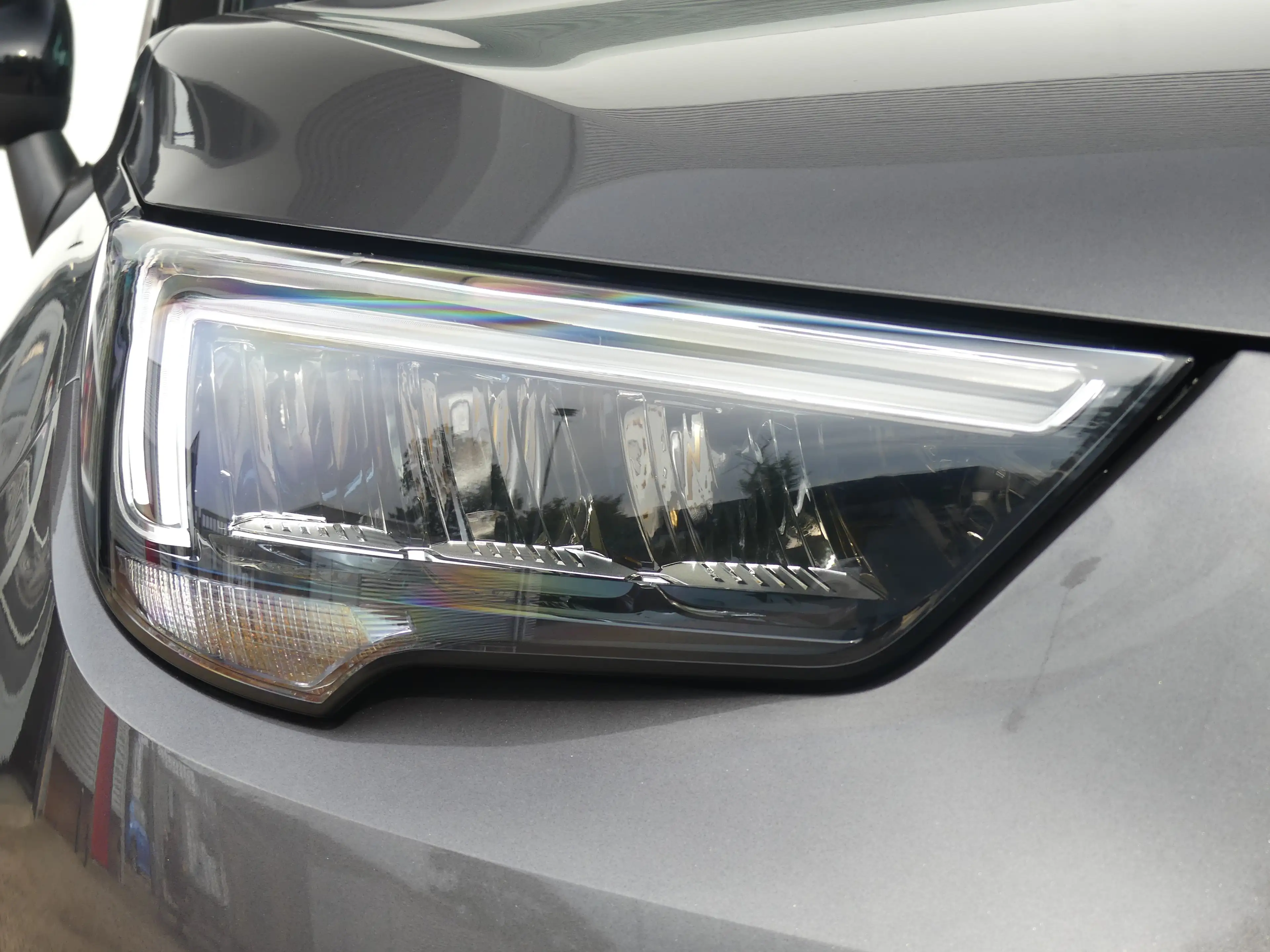 Opel Crossland X 1.2 Turbo Edition 2020 | AIRCO | APPLE CARPLAY / A — photo 8
