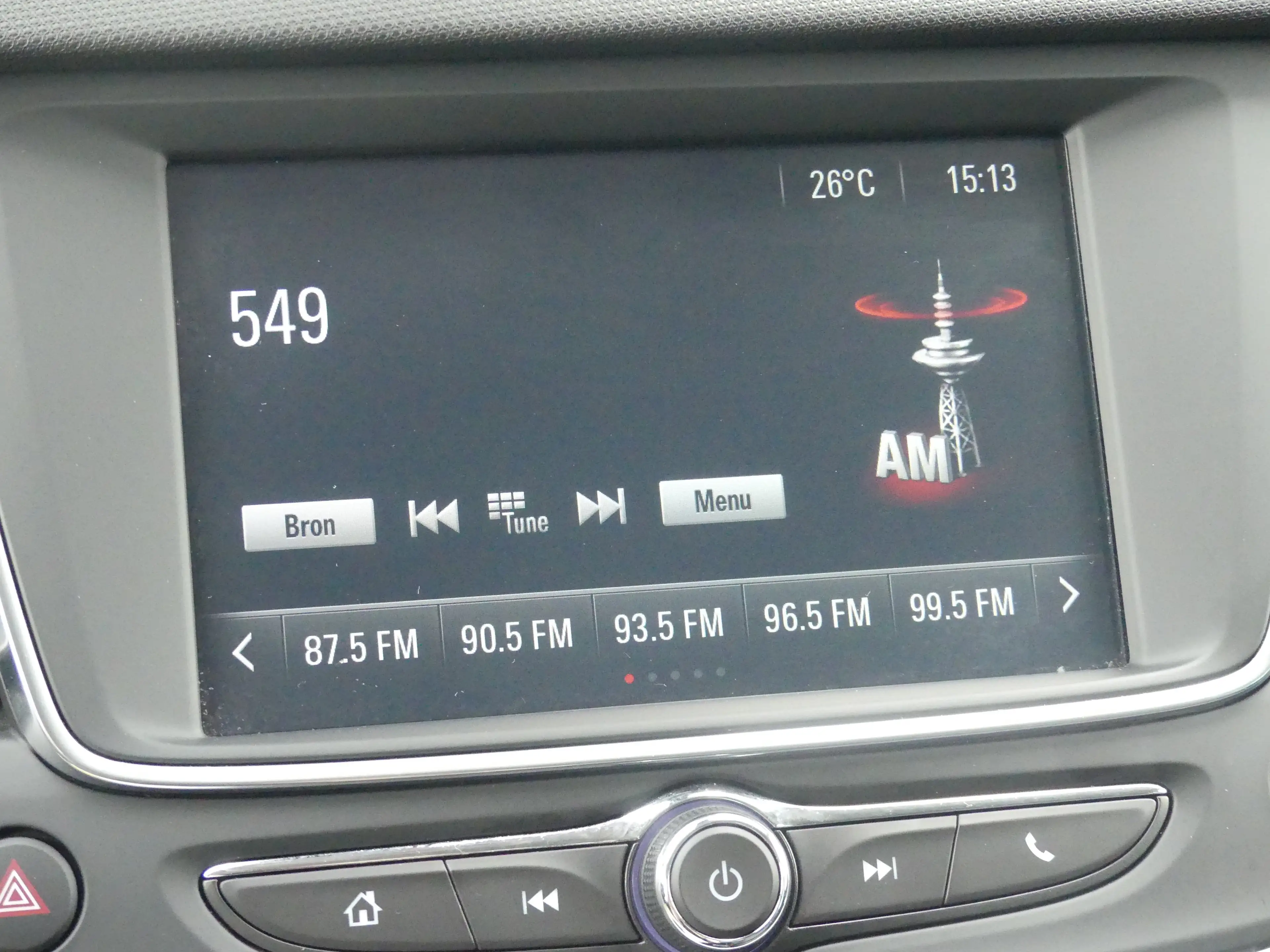 Opel Crossland X 1.2 Turbo Edition 2020 | AIRCO | APPLE CARPLAY / A — photo 20