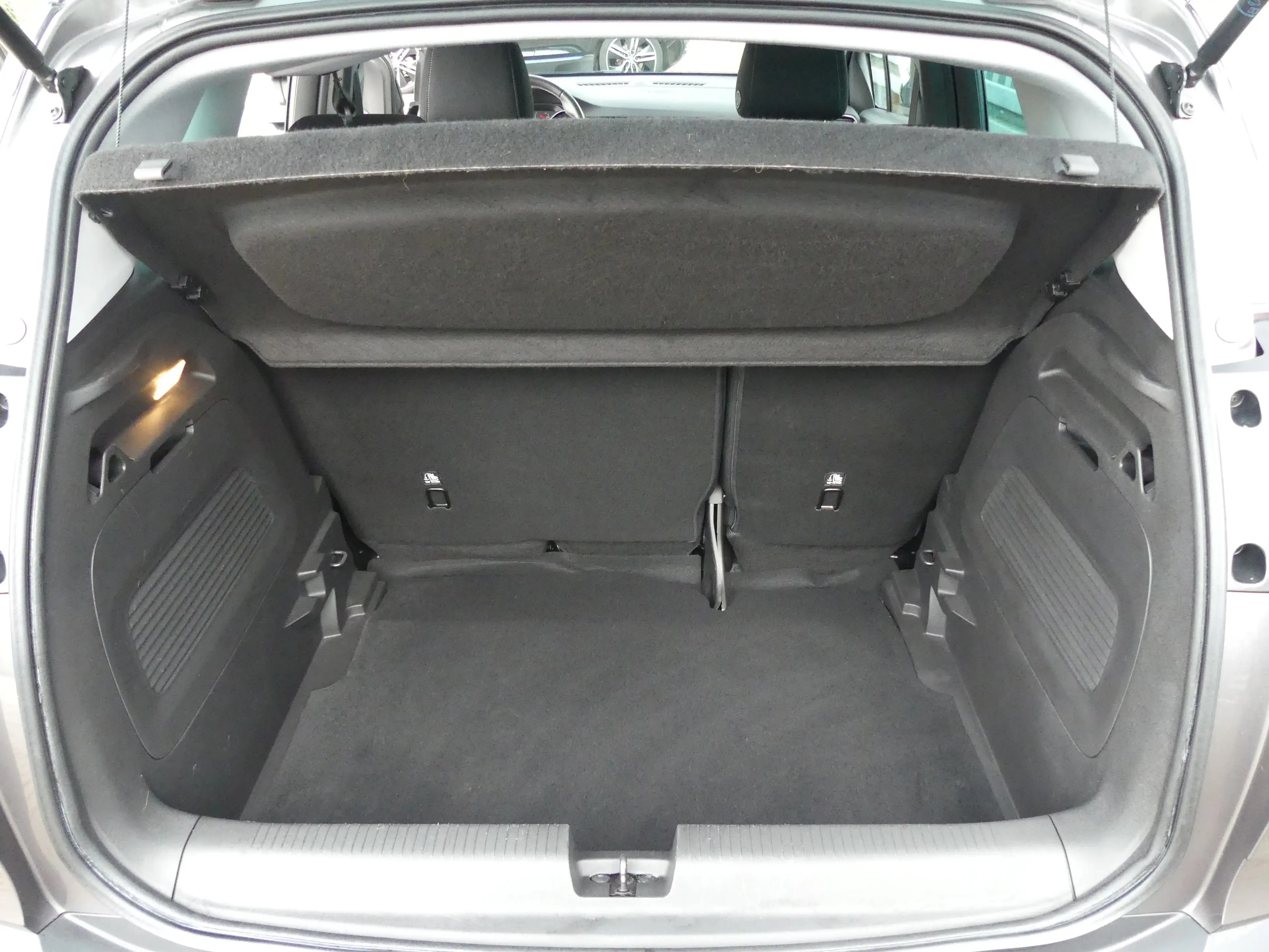 Opel Crossland X 1.2 Turbo Edition 2020 | AIRCO | APPLE CARPLAY / A — photo 29