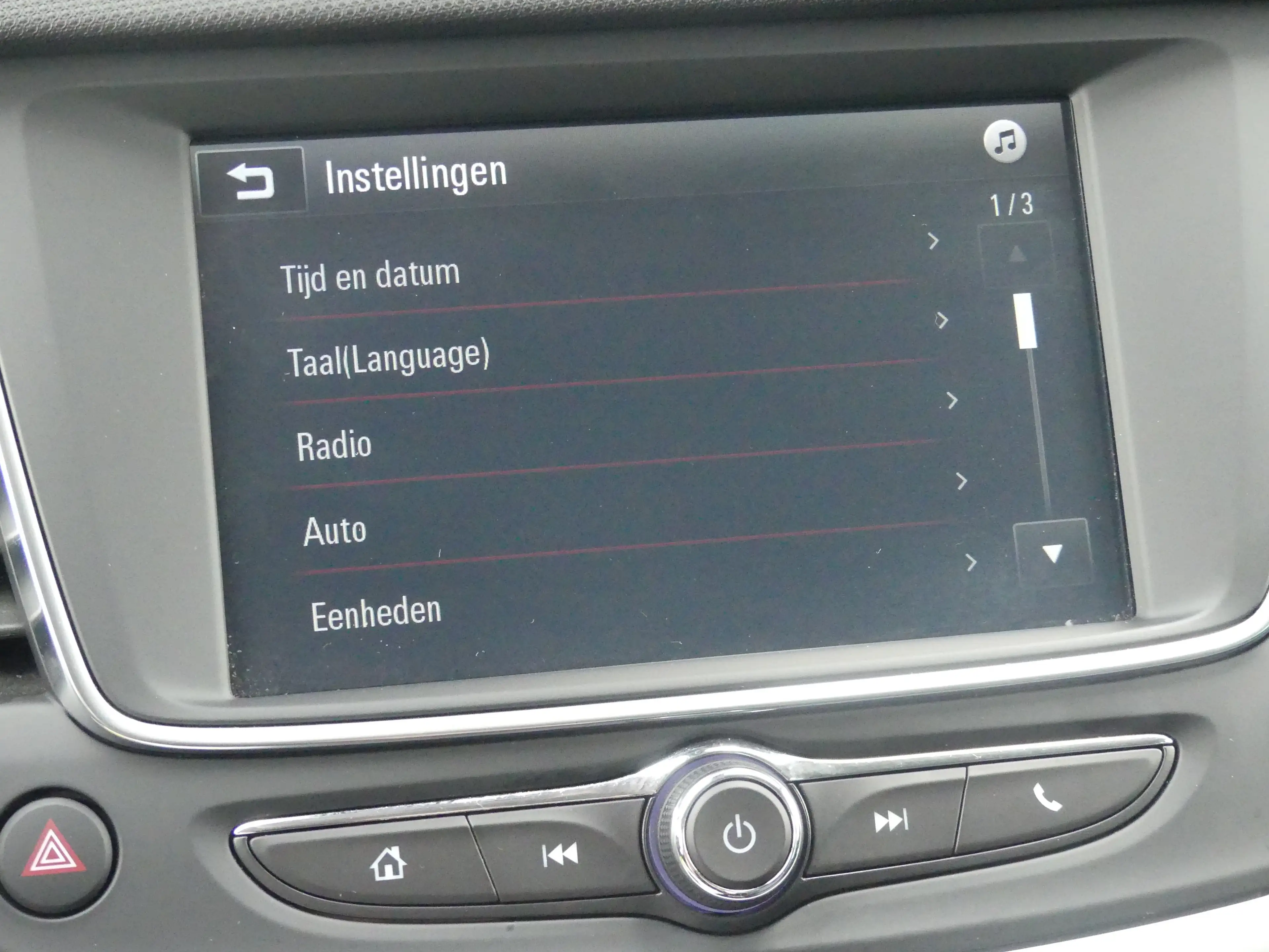 Opel Crossland X 1.2 Turbo Edition 2020 | AIRCO | APPLE CARPLAY / A — photo 23