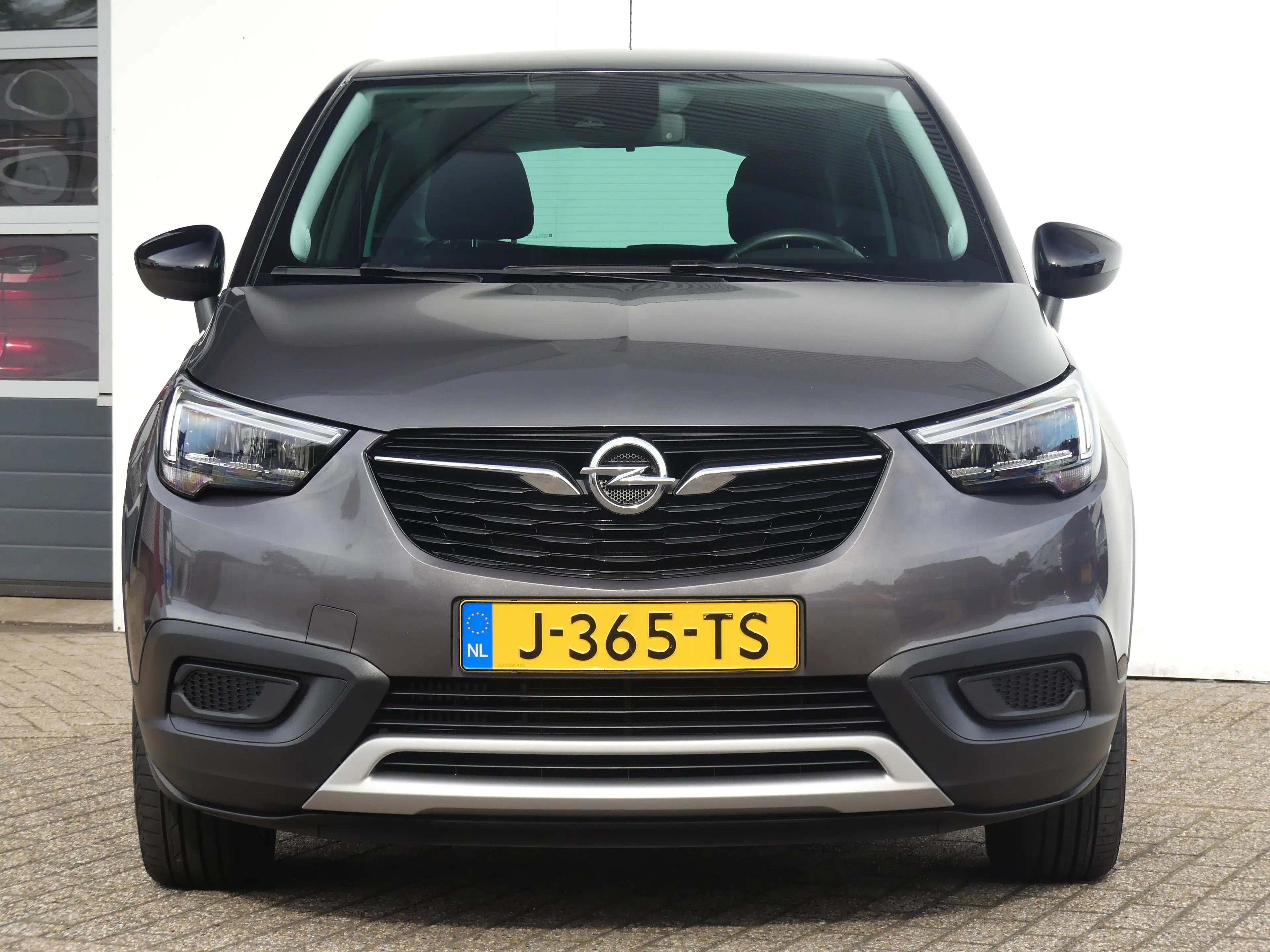 Opel Crossland X 1.2 Turbo Edition 2020 | AIRCO | APPLE CARPLAY / A — photo 7