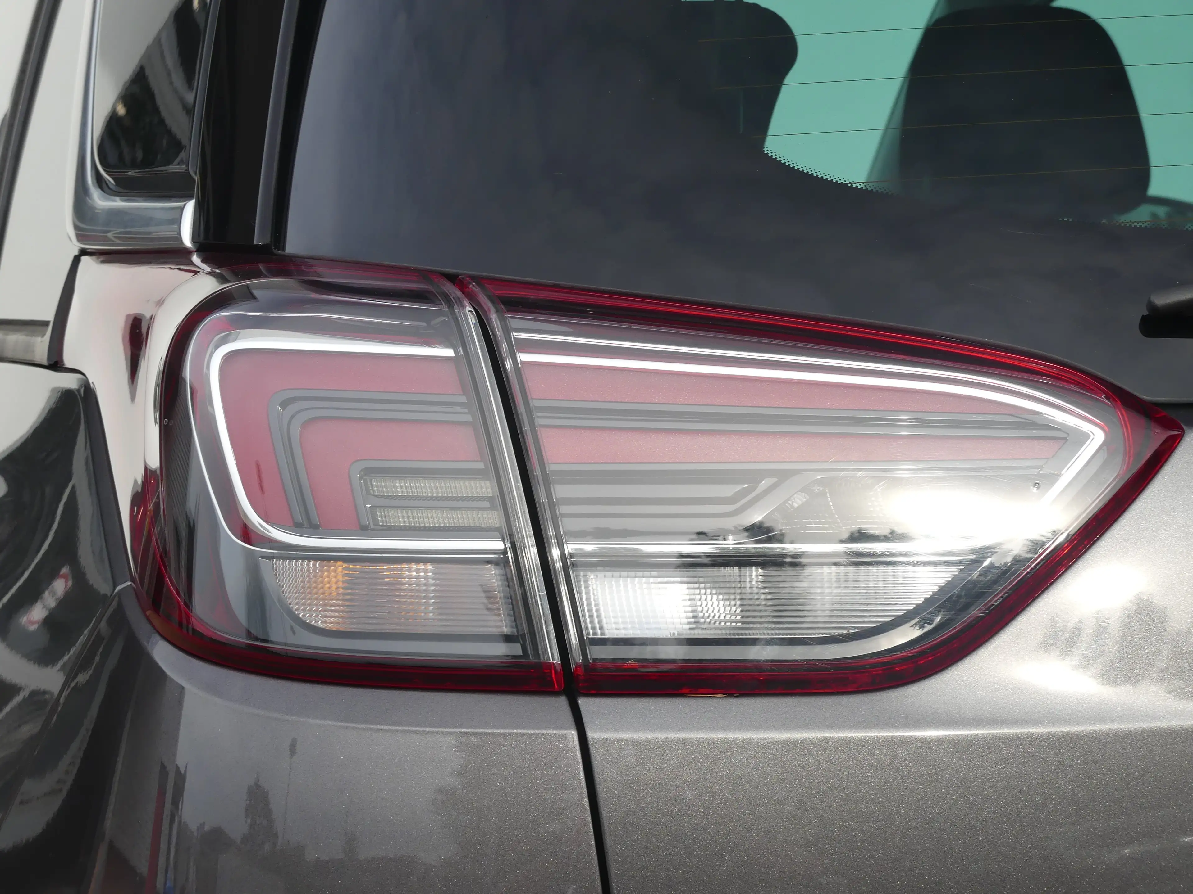 Opel Crossland X 1.2 Turbo Edition 2020 | AIRCO | APPLE CARPLAY / A — photo 14