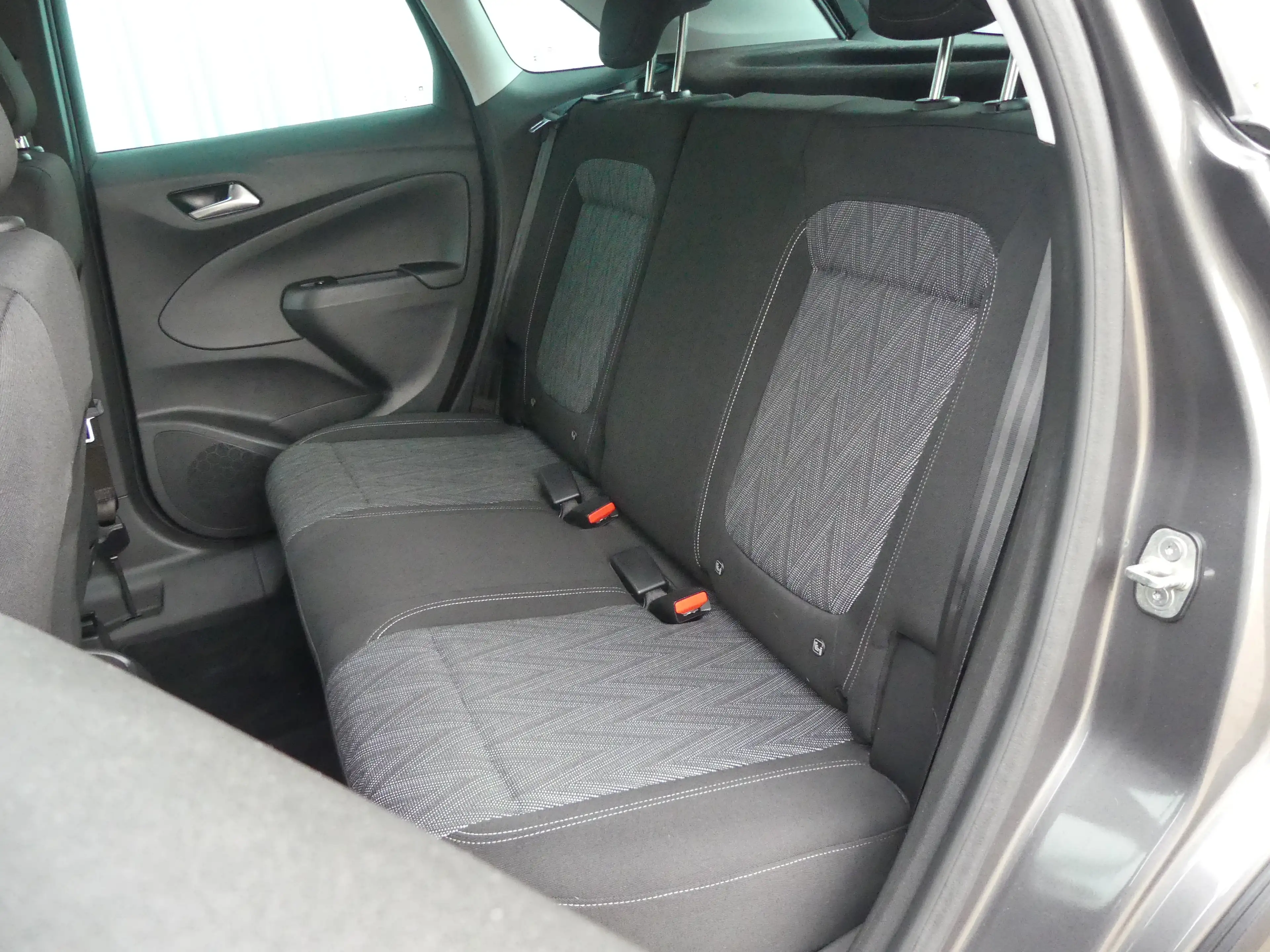 Opel Crossland X 1.2 Turbo Edition 2020 | AIRCO | APPLE CARPLAY / A — photo 28