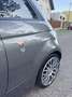 Abarth 595 Turismo ABARTH PICKERL GARAGENGEPFLEGT Grau - thumbnail 8