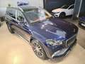 Mercedes-Benz GLS 600 Mercedes-Maybach 4MATIC Blau - thumbnail 12