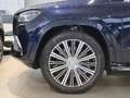 Mercedes-Benz GLS 600 Mercedes-Maybach 4MATIC Blau - thumbnail 10