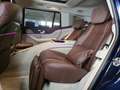 Mercedes-Benz GLS 600 Mercedes-Maybach 4MATIC Blau - thumbnail 30