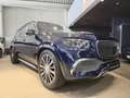 Mercedes-Benz GLS 600 Mercedes-Maybach 4MATIC Blau - thumbnail 8