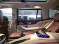 Mercedes-Benz GLS 600 Mercedes-Maybach 4MATIC Blau - thumbnail 32