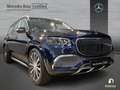 Mercedes-Benz GLS 600 Mercedes-Maybach 4MATIC Blau - thumbnail 3
