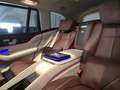 Mercedes-Benz GLS 600 Mercedes-Maybach 4MATIC Blau - thumbnail 33