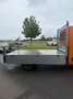 Opel Movano Pritsche L3H1 3,5t KOMMUNAL 1.HD WENIG KM Orange - thumbnail 6