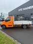Opel Movano Pritsche L3H1 3,5t KOMMUNAL 1.HD WENIG KM Orange - thumbnail 3