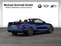 BMW 440 M440i xDrive Cabrio*M-Sportpaket*19"*LC Prof.*H/K* Blau - thumbnail 2