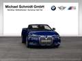 BMW 440 M440i xDrive Cabrio*M-Sportpaket*19"*LC Prof.*H/K* Blau - thumbnail 8