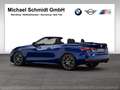 BMW 440 M440i xDrive Cabrio*M-Sportpaket*19"*LC Prof.*H/K* Blau - thumbnail 4
