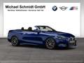 BMW 440 M440i xDrive Cabrio*M-Sportpaket*19"*LC Prof.*H/K* Blau - thumbnail 7