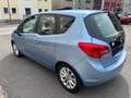 Opel Meriva Active Blau - thumbnail 9