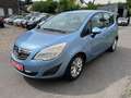 Opel Meriva Active Blau - thumbnail 10