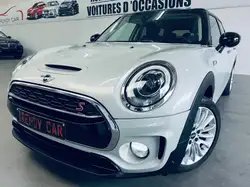 MINI Cooper S Clubman din 2017 second hand de vânzare MINI Cooper S Clubman din 2017 second hand de vânzare