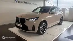 BMW X3 xDrive30e 299ch M Sport