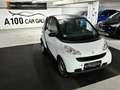smart forTwo fortwo coupe Micro Hybrid Drive 45kW Schwarz - thumbnail 1