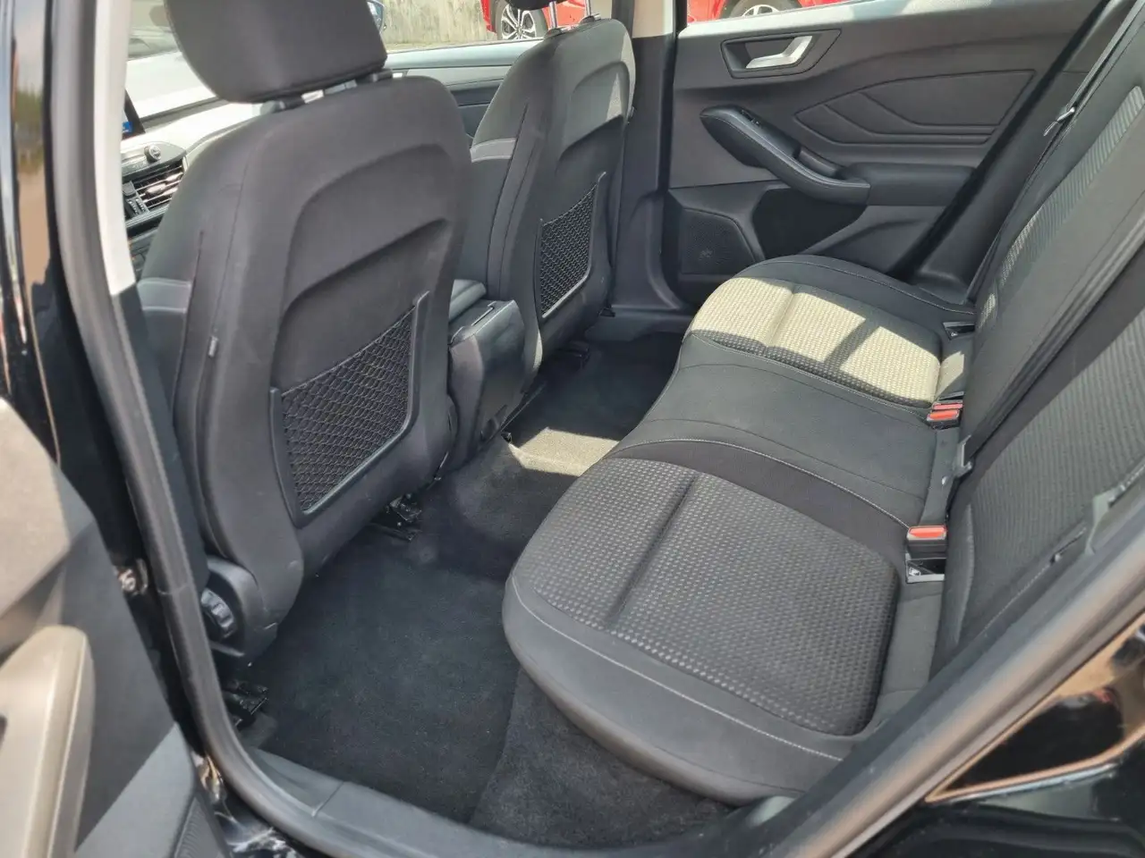 Ford Focus Turnier Automatik/Navi/Kamera/PDC/LEDs/SHZ, миниатюра 21