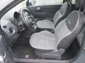 Fiat 500 1.3 mjt Riva 95cv Per Neopatentati Grigio - thumbnail 9
