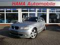 BMW 116 i Lim. *SHZ*KLIMA*SCHIEBEDACH*GEPLFEGT* Argent - thumbnail 1