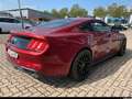 Ford Mustang Premium 2.3 Leder Facelift Unfallfrei CARFAX Rojo - thumbnail 9
