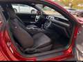 Ford Mustang Premium 2.3 Leder Facelift Unfallfrei CARFAX Rojo - thumbnail 10