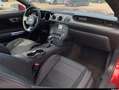 Ford Mustang Premium 2.3 Leder Facelift Unfallfrei CARFAX Rojo - thumbnail 11