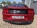 Ford Mustang Premium 2.3 Leder Facelift Unfallfrei CARFAX Rojo - thumbnail 6