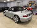 BMW Z3 M Z3 Roadster 3.2 321cv Silber - thumbnail 6