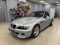BMW Z3 M Z3 Roadster 3.2 321cv Silber - thumbnail 1