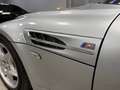 BMW Z3 M Z3 Roadster 3.2 321cv Silber - thumbnail 7