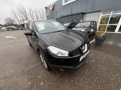 Nissan Qashqai 1.6 DCI 130CH FAP STOP\u0026START TEKNA