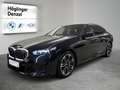 BMW 540 540d xDrive Schwarz - thumbnail 2
