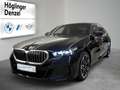BMW 540 540d xDrive Schwarz - thumbnail 1