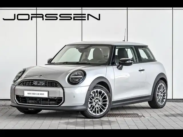 MINI Cooper C Pakket XS