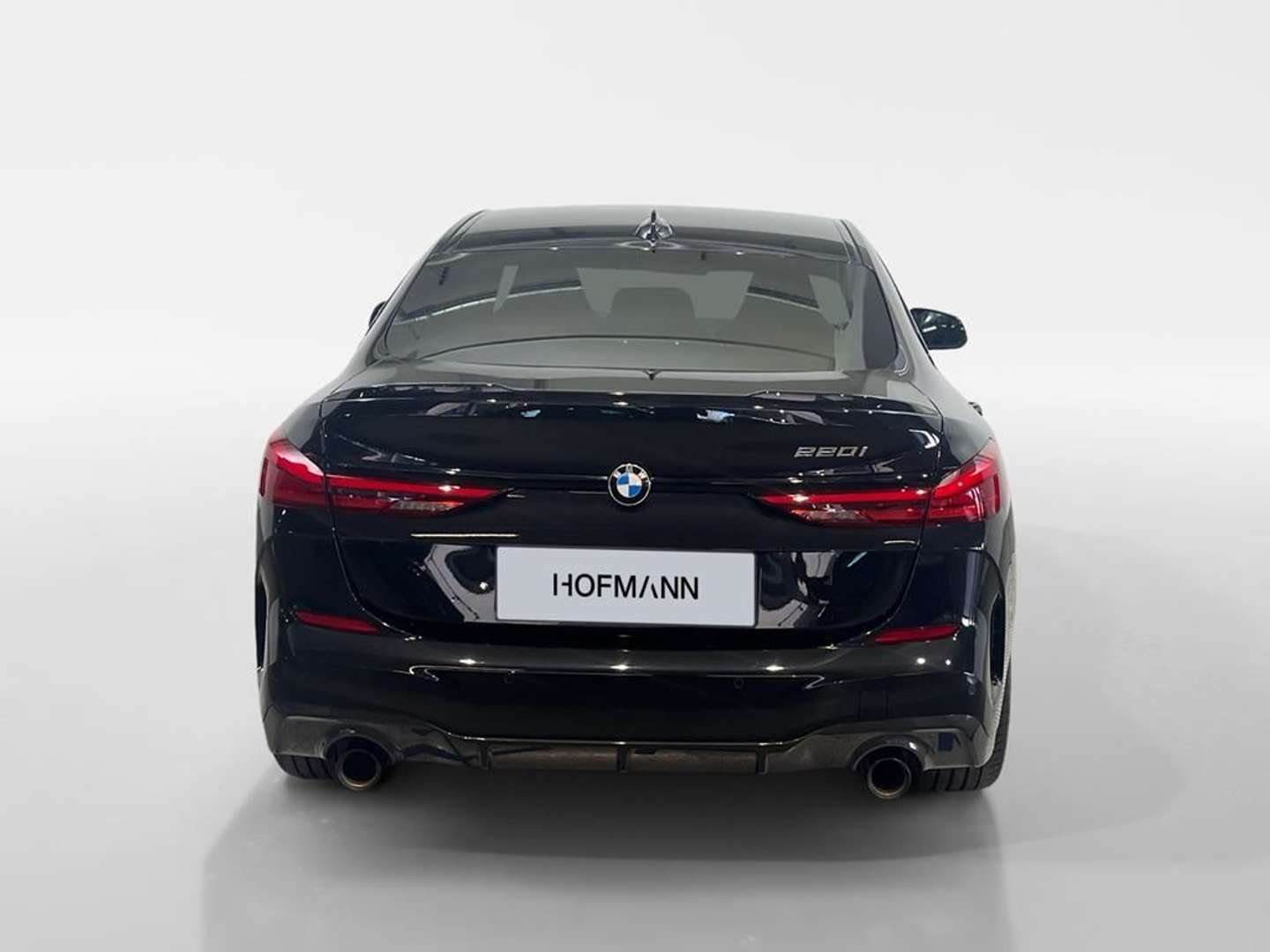 BMW Série 2 M Sport 220 -  - Joinsteer - #3