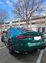 BMW M4 Coupé Competition Verde - thumbnail 4