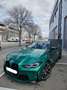 BMW M4 Coupé Competition Verde - thumbnail 3