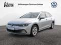 Volkswagen Golf VIII Variant 1.5 eTSI Life DSG NAVI ACC Plateado - thumbnail 1